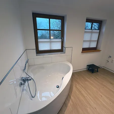 Apartment Lassen Hof 04 Froschteich Brodersby-Goltoft