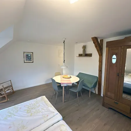 Apartment Lassen Hof 04 Froschteich Brodersby-Goltoft